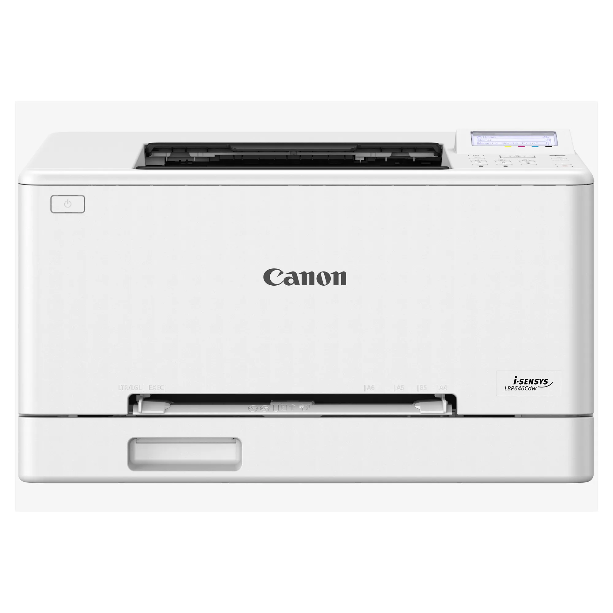 Canon LBP646Cdw Canon LBP646Cdw