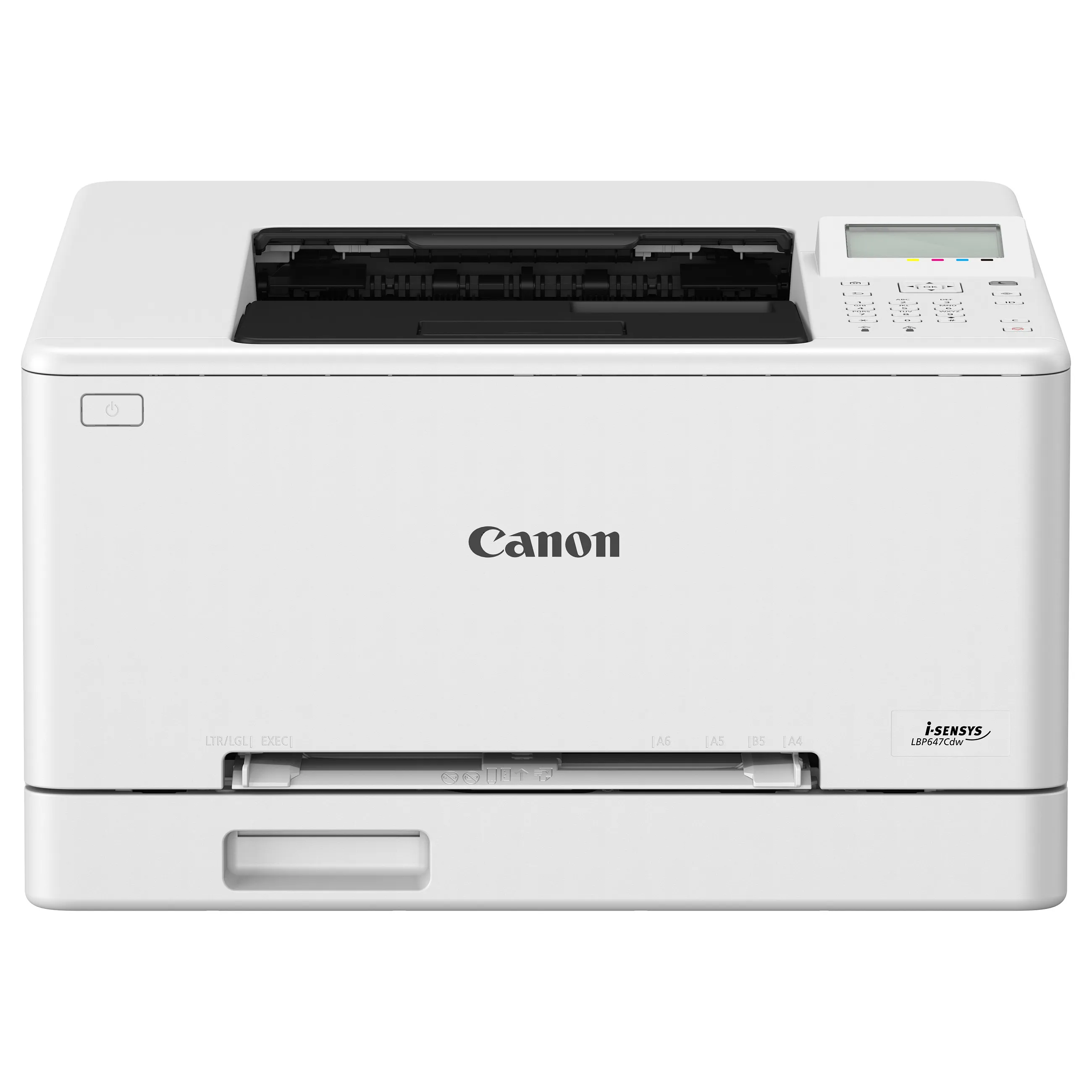 Canon i-SENSYS LBP647Cdw Canon i-SENSYS LBP647Cdw