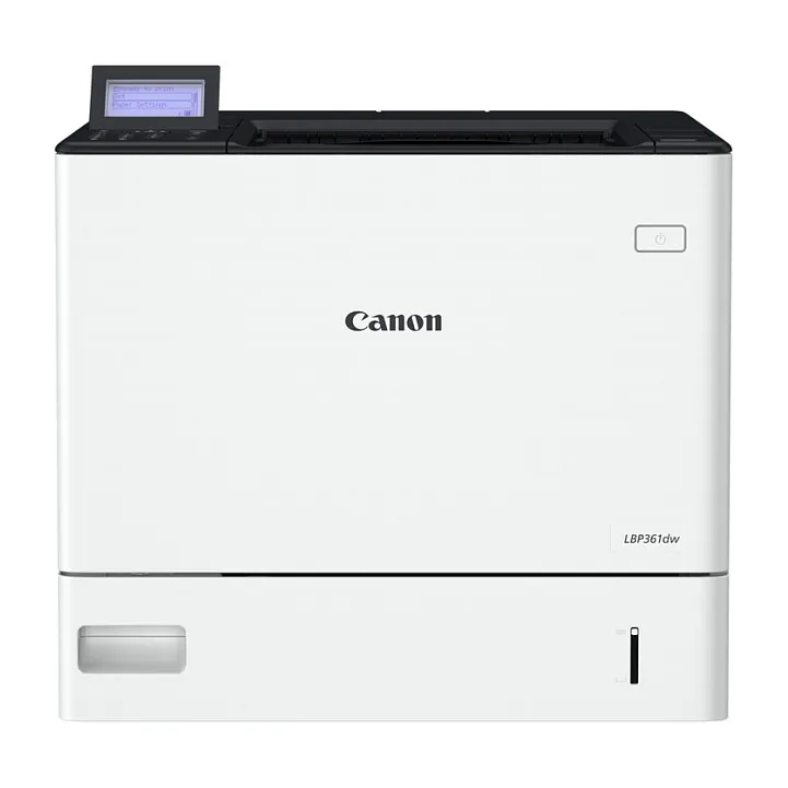 Canon i-SENSYS LBP361dw Canon i-SENSYS LBP361dw