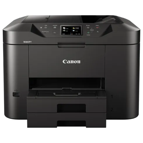 Canon MAXIFY MB2750