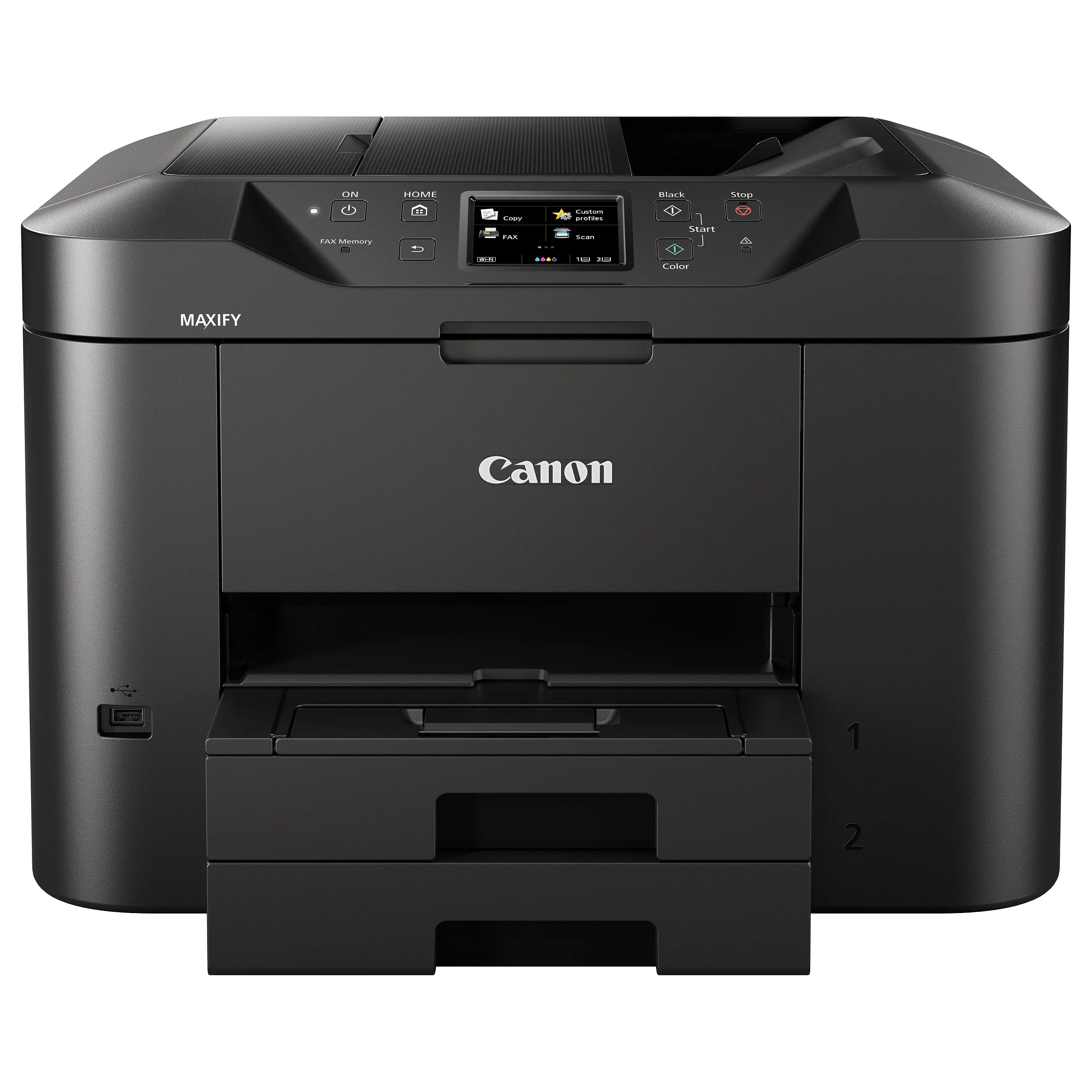 Canon MAXIFY MB2750 Canon MAXIFY MB2750