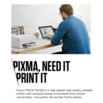 Spausdintuvas Canon PIXMA TS4150i (7181C006), vaizdas 14