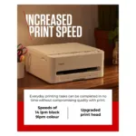 Spausdintuvas Canon PIXMA TS4150i (7181C006), vaizdas 15