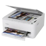 Spausdintuvas Canon PIXMA TS4150i (7181C006), vaizdas 9