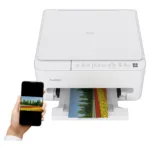 Spausdintuvas Canon PIXMA TS4150i (7181C006), vaizdas 10
