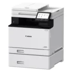 Canon i-SENSYS MF752Cdw II