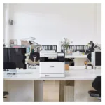 Canon i-SENSYS MF752Cdw II