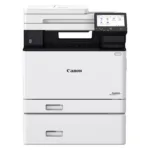 Canon i-SENSYS MF752Cdw II