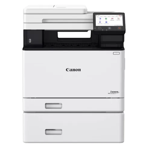 Canon i-SENSYS MF752Cdw II
