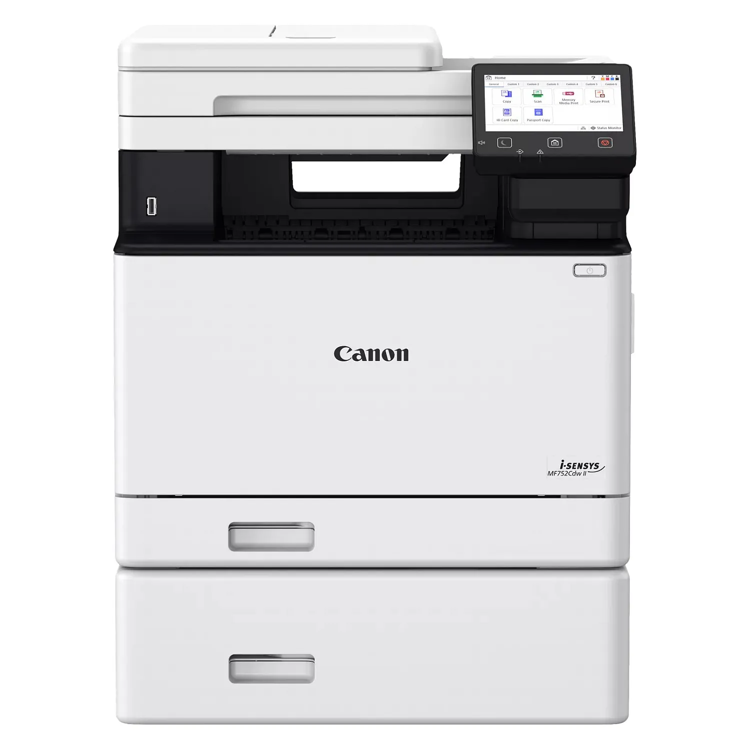Canon i-SENSYS MF752Cdw II Canon i-SENSYS MF752Cdw II