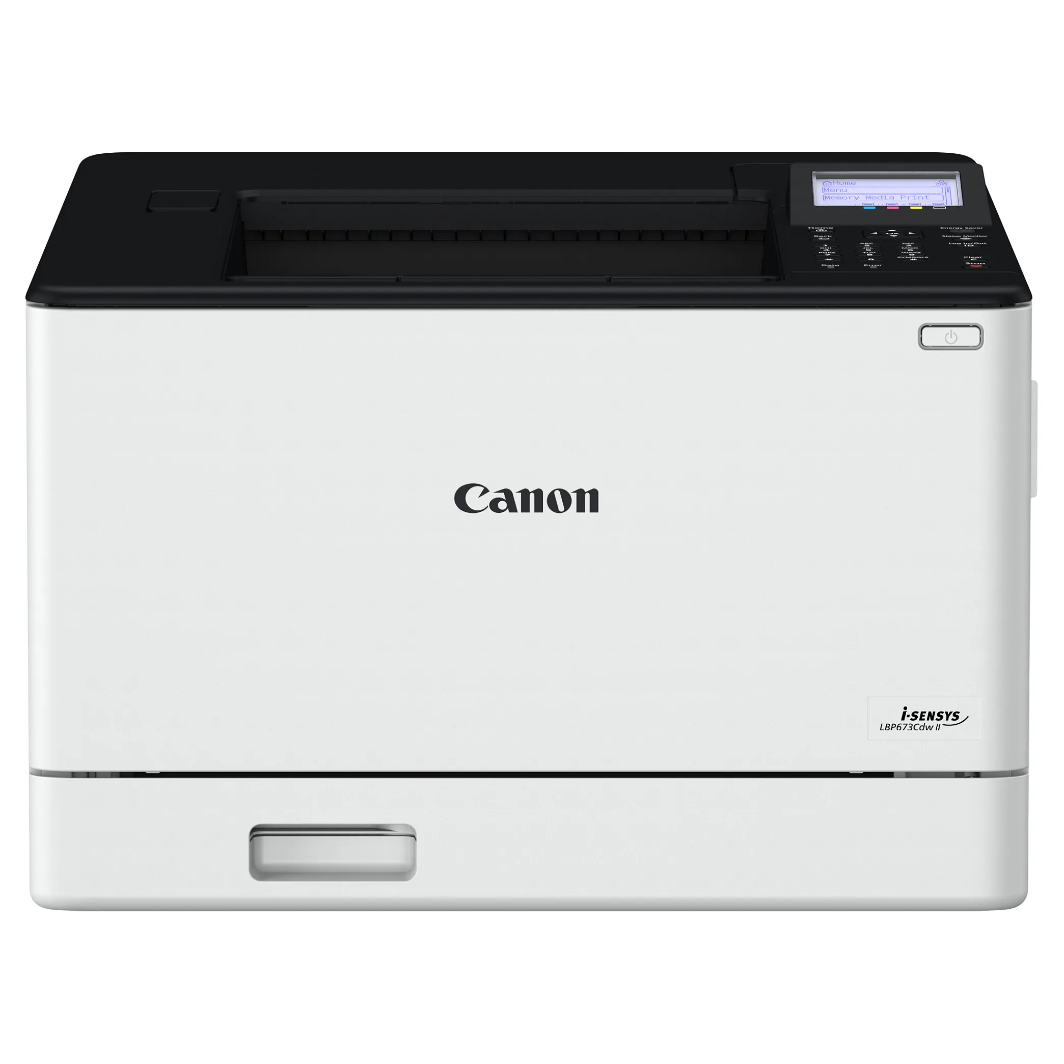 Canon i-SENSYS LBP673Cdw II Canon i-SENSYS LBP673Cdw II