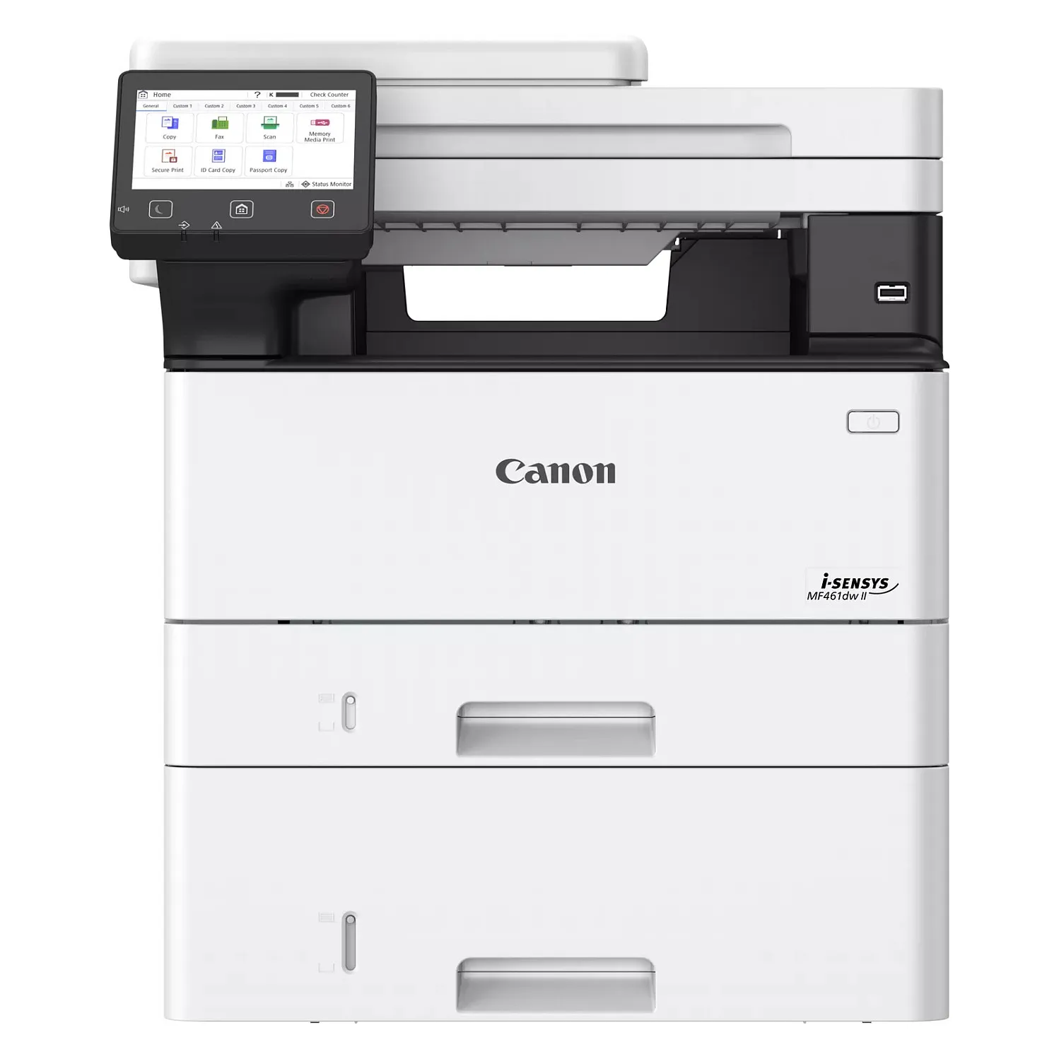 Canon i-SENSYS MF461dw II Canon i-SENSYS MF461dw II