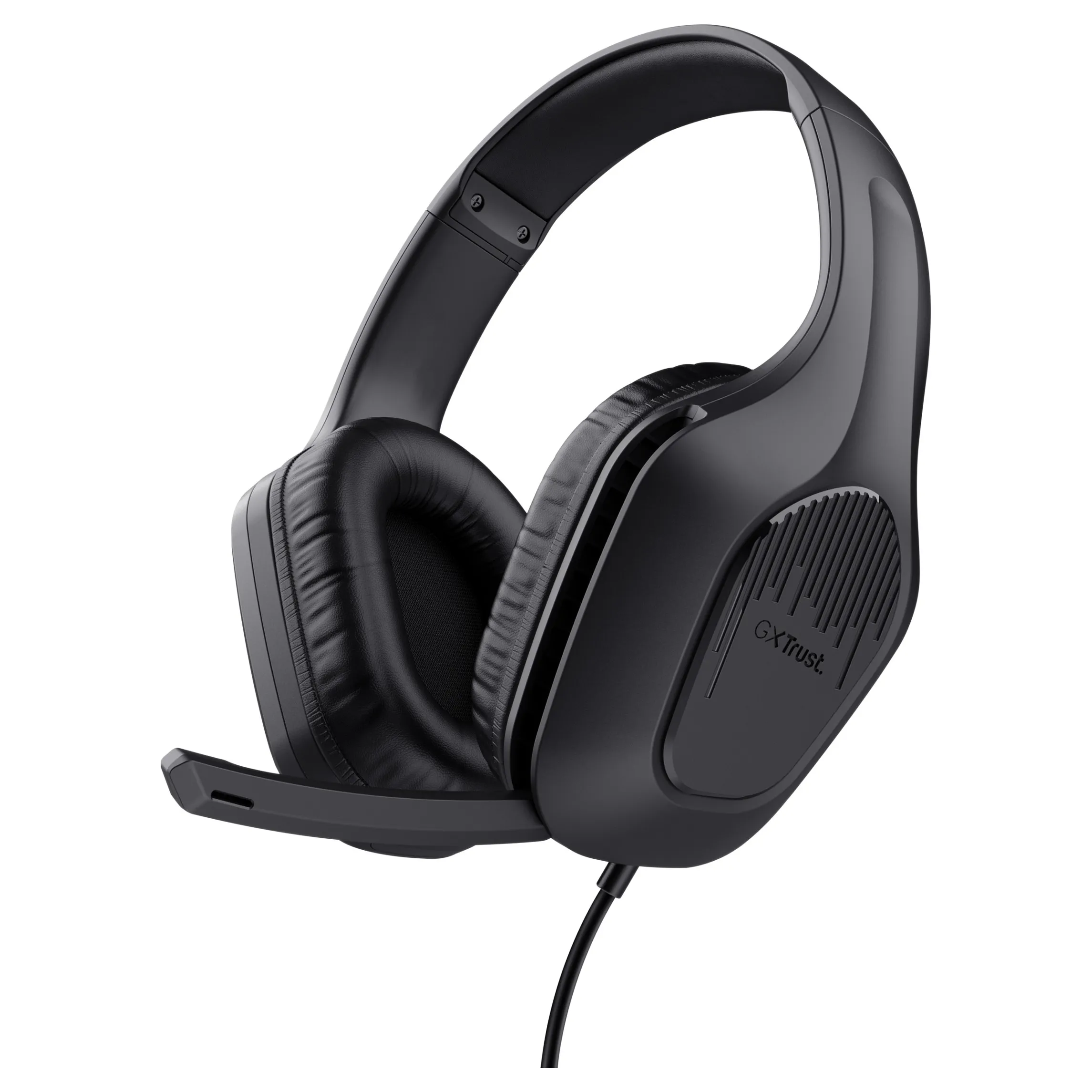 Trust GXT 415 Zirox Ausinės Trust GXT 415 Zirox (24990)