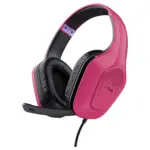 Ausinės Trust GXT 415P Zirox (24992)