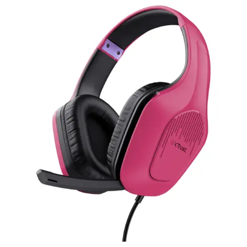 Ausinės Trust GXT 415P Zirox (24992)