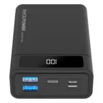 Ausinės RealPower PB-20k PD (306949), vaizdas 2
