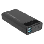 Ausinės RealPower PB-20k PD (306949)
