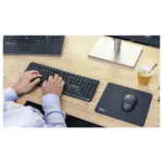 Trust TK-350 keyboard