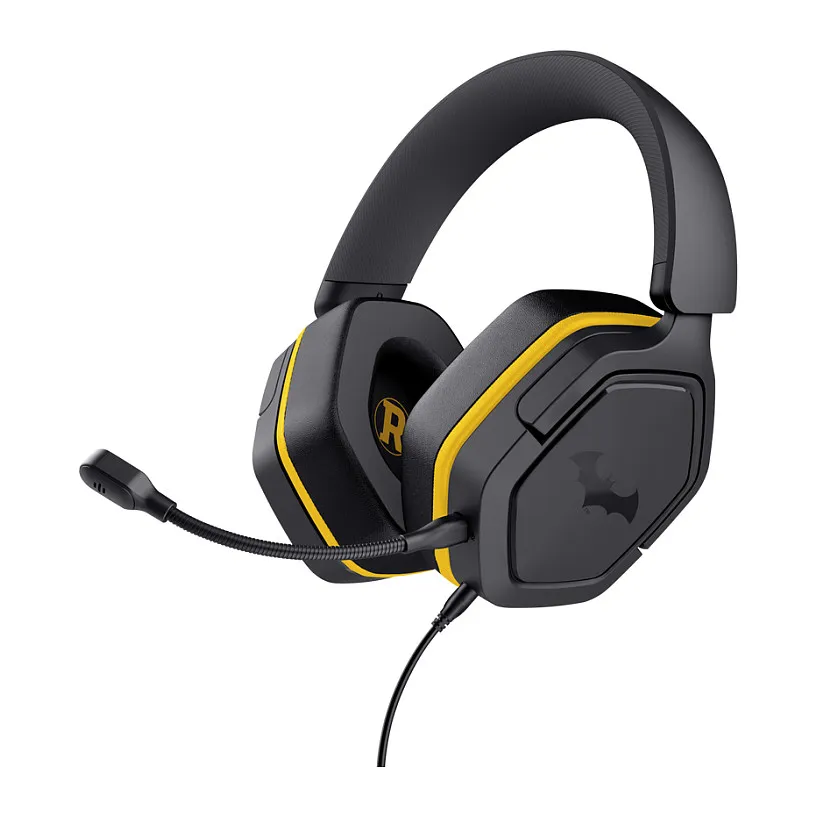 Trust 25784 headphones/headset Ausinės Trust 25784