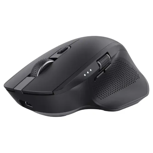 Trust Ozaa+ mouse