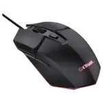 Pelė Trust GXT 109 Felox (25036), vaizdas 4
