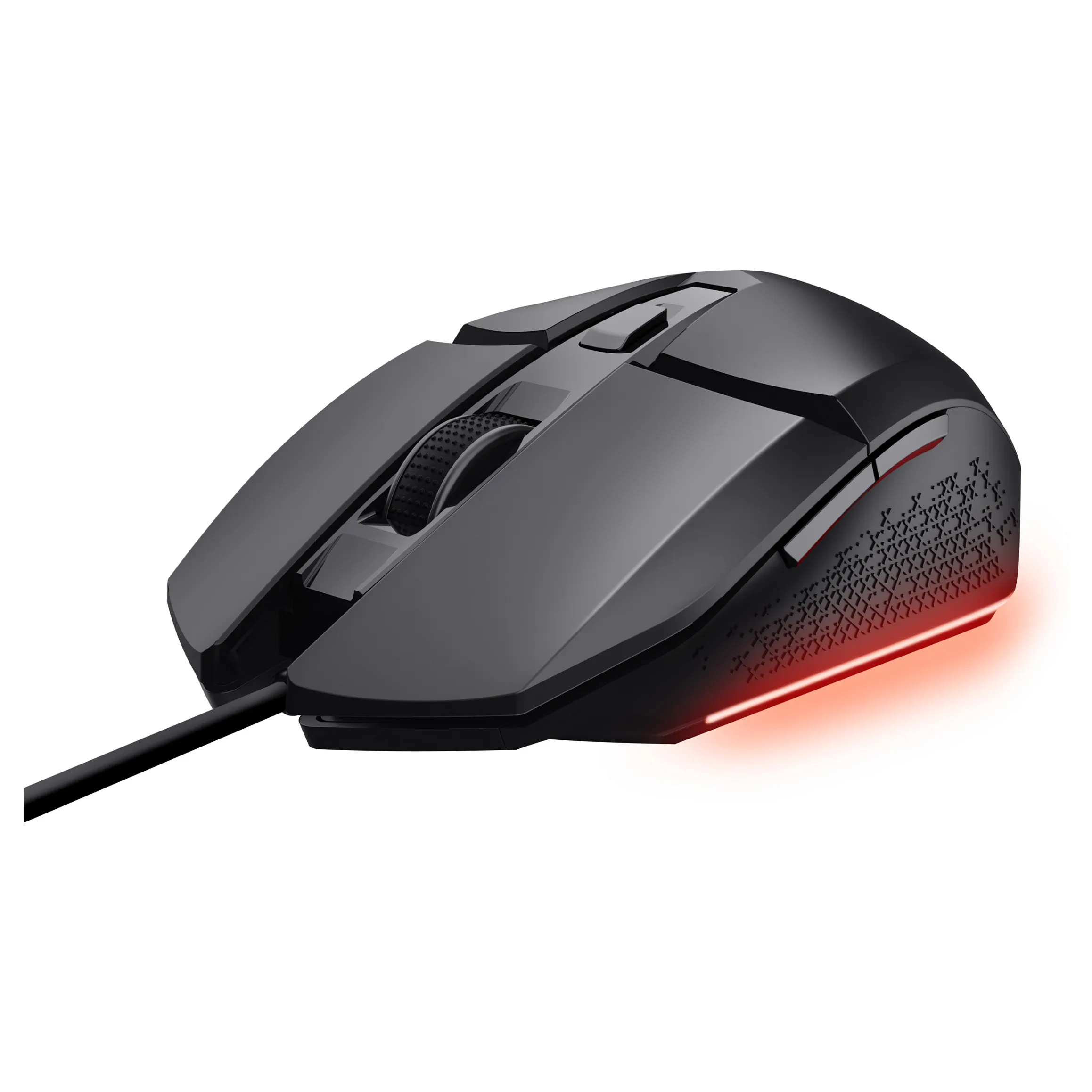 Trust GXT 109 Felox mouse Pelė Trust GXT 109 Felox (25036)