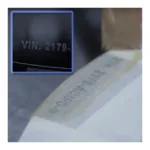 Brother STE-161 label-making tape