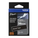 Brother STE-161 label-making tape