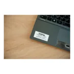 Brother HGE261V5 label-making tape