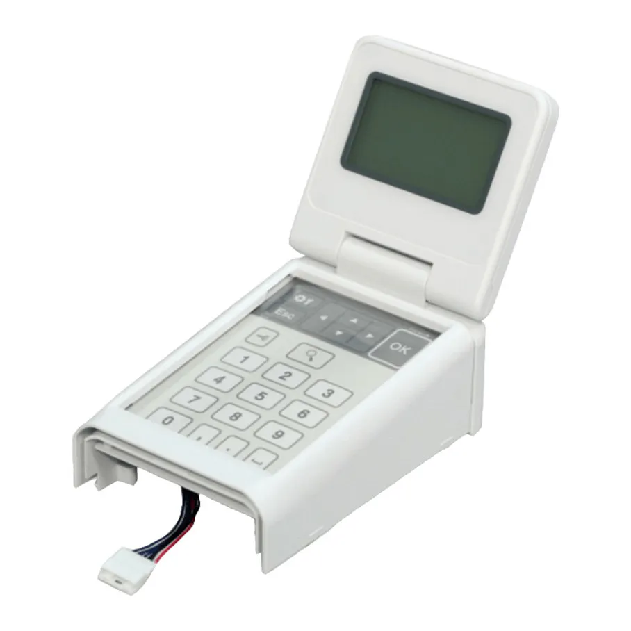 Brother PA-TDU-001 printer/scanner spare part/accessory Brother PA-TDU-001 printer/scanner spare part/accessory