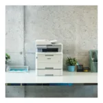 Popieriaus dėklas Brother LT-310CL, vaizdas 4