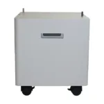 Brother ZUNTL6000W printer cabinet/stand