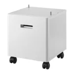 Brother ZUNTL6000W printer cabinet/stand