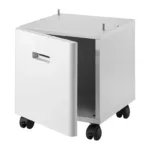 Brother ZUNTL6000W printer cabinet/stand
