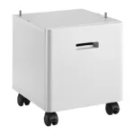 Brother ZUNTL6000W printer cabinet/stand