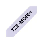 Etikečių juostelė Brother TZE-MQF31