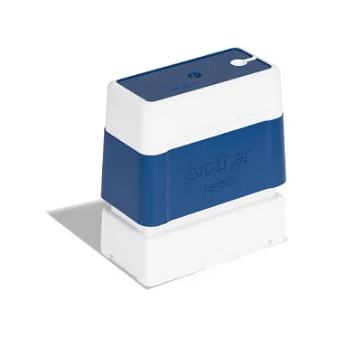 Brother PR1850E6P business stamp
