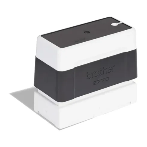 Brother PR2770B6P business stamp