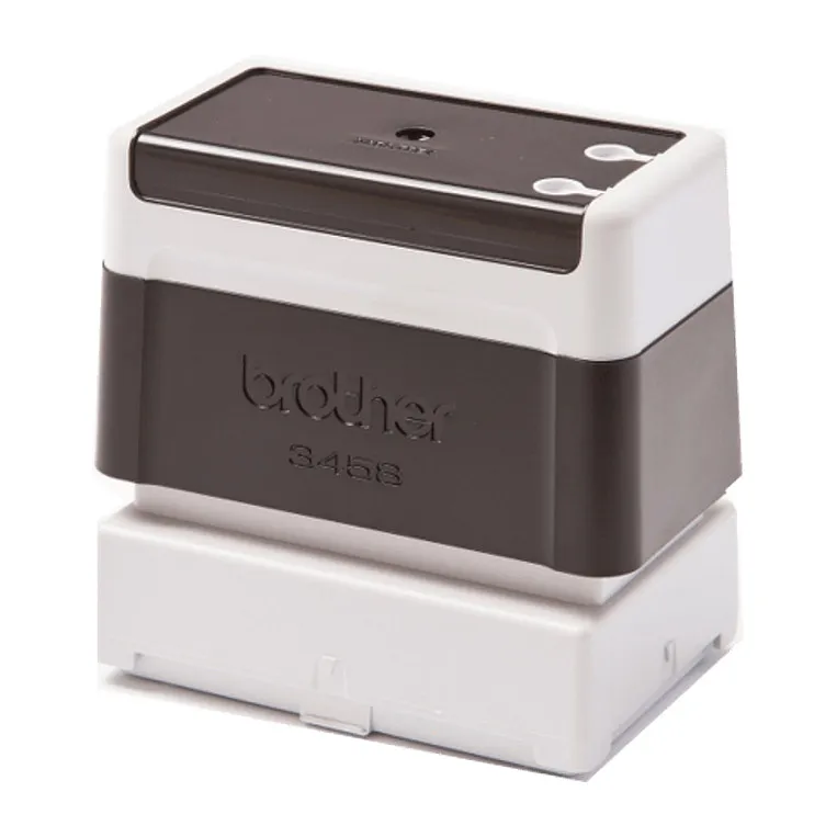 Brother PR3458B6P business stamp Brother PR3458B6P business stamp