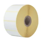 Brother BDE-1J026051-102 printer label