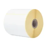 Brother BDE-1J152102-102 printer label