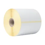 Brother BDE-1J152102-102 printer label