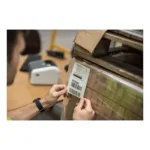 Brother BDE-1J152102-102 printer label