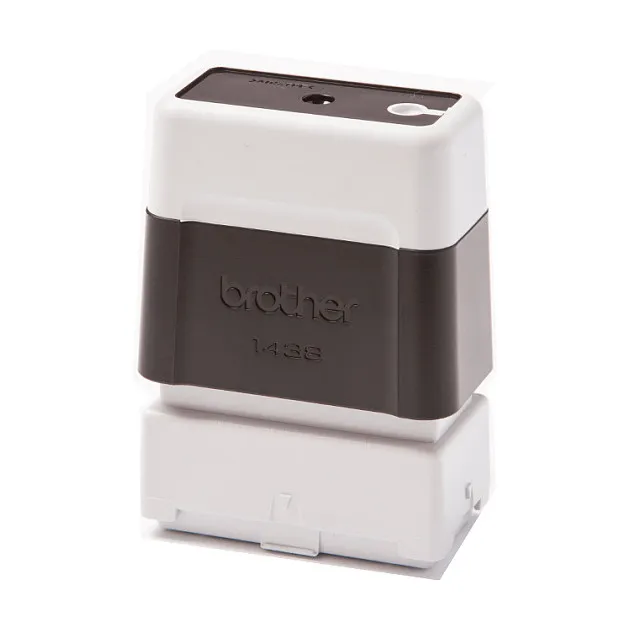 Brother PR1438B6P business stamp Brother PR1438B6P business stamp