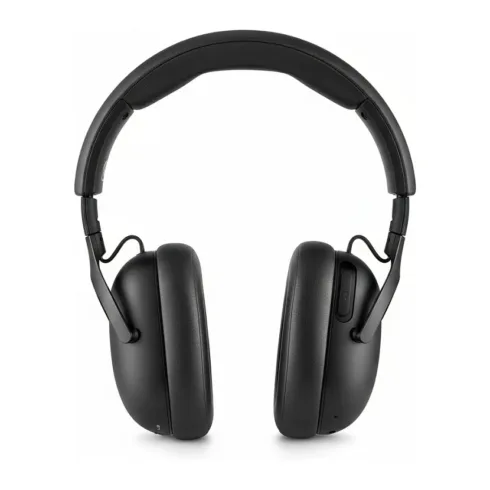 Medion LIFE HX-1 Pro Over Ear-Kopfhörer grau