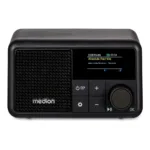 Kolonėlė MEDION LIFE S66822 Tragbares (50077050), vaizdas 2