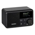 Kolonėlė MEDION LIFE S66822 Tragbares (50077050), vaizdas 3