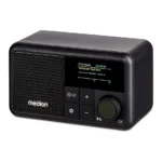 Kolonėlė MEDION LIFE S66822 Tragbares (50077050), vaizdas 5