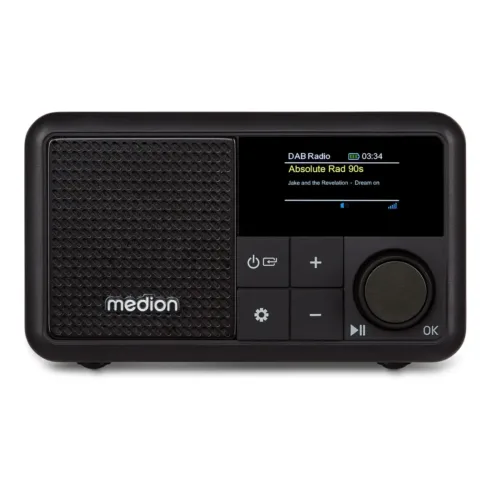 Kolonėlė MEDION LIFE S66822 Tragbares (50077050)