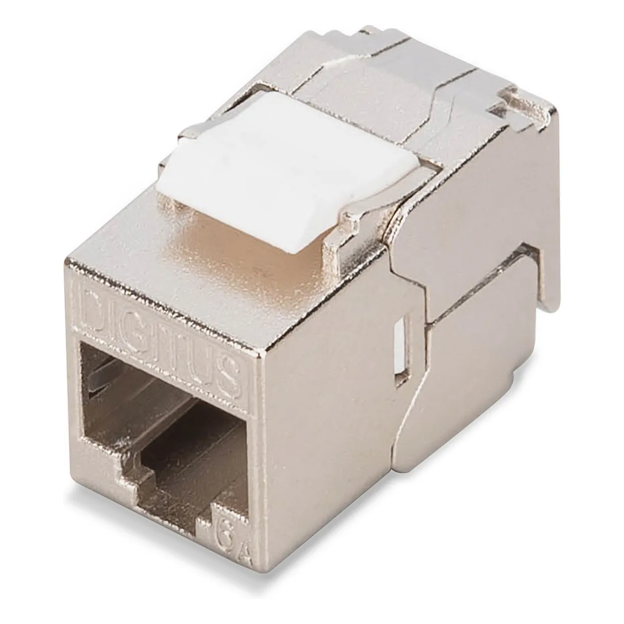 Digitus DN-93615-S keystone module Keystone modulis Digitus DN-93615-S